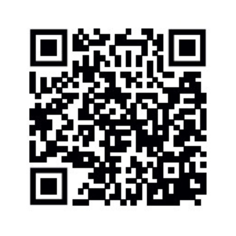 Código QR para formulario de afiliación