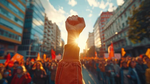 Sintra Positiva - Unidad sindical