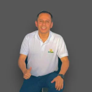 Milton Oswaldo Hernandez