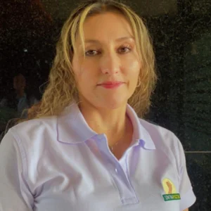 Gloria Mayerly Lagos