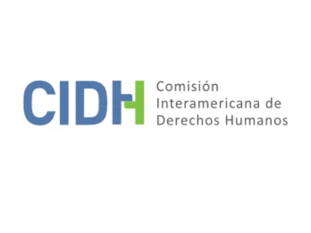 Comisión Interamericana de Derechos Humanos