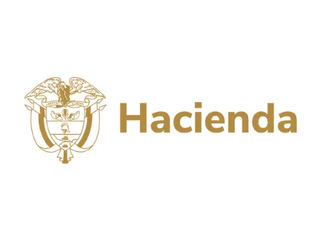 Ministerio de Hacienda